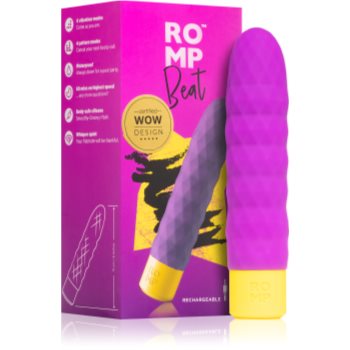 ROMP Beat Bullet vibrator - imagine 3